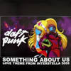DAFT PUNK / SOMETHING ABOUT US