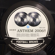 DJ DECKSTREAM / ANTHEM 2006!!