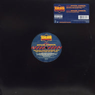 DUB PISTOLS / OFFICIAL CHEMICAL