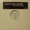 DAVE HOLLISTER / BABY MAMA DRAMA