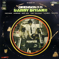 DANNY BREAKS / DIMENSION 3-D
