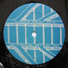 DANIEL WANG / D.H.C. EP