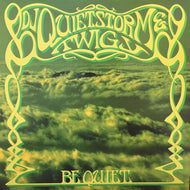 DJ QUIETSTORM / BE QUIET / FUJI ROCKS