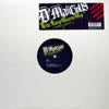 D'MALICIOUS / THE LOUP GAROU EP