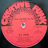 D.J. KOOL / HOW LOW CAN YOU GO