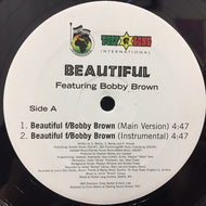 DAMIAN JR.GONG MARLEY / BEAUTIFUL / ROAD TO ZION