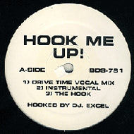 DJ EXCEL / HOOK ME UP!