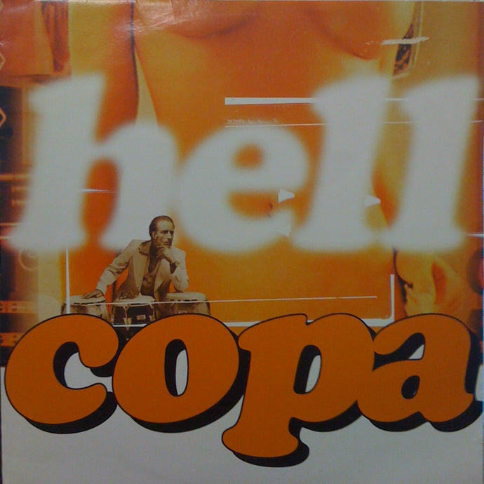 DJ HELL / COPA