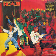 DJ RED ALERT / DJ RED ALERT'S PROPMASTER DANCEHALL SHOW