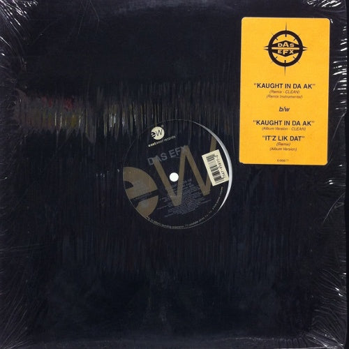 DAS EFX / KAUGHT IN DA AK – TICRO MARKET