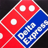 DELI / DELTA EXPRESS W-PACK 12INCH