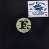 DR.OCTAGON / BLUE FLOWERS