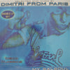 DIMITRI FROM PARIS / MY SALSOUL