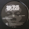 DIVINE STYLER / DIRECTRIX
