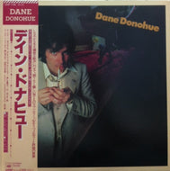 DANE DONOHUE / DANE DONOHUE
