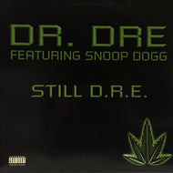 DR. DRE / STILL D.R.E.