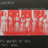 DISCOUNT / MY WINTER JANE / SPLIT EP