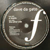 DAVE DA GATO / EL DIABLO