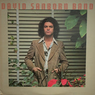 DAVID SANBORN BAND / PROMISE ME THE MOON