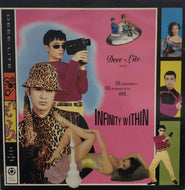DEEE-LITE / INFINITY WITHIN