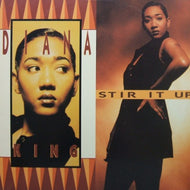 DIANA KING / STIR IT UP