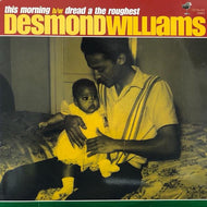 DESMOND WILLIAMS / THIS MORNING