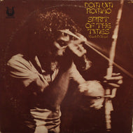 DOM UM ROMAO / SPIRIT OF THE TIMES (Espirito Du Tempo)