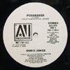 DORIS JONES / POSSESSED
