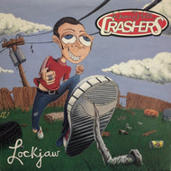 DANCE HALL CRASHERS / LOCKJAW