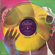 DELORES HALL / I CAN'T LIVE WITHOUT YOUR LOVE