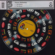 DONNY HATHAWAY / THE GHETTO