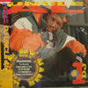 DJ ANCLE AL / WHAT'S MY NAME