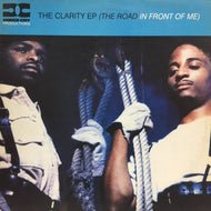 DODGE CITY PRODUCTIONS / THE CLARITY EP (THE ROUD IN FRONT OF ME)