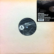 DIFERENZ / JAZZ WORKSHOP E.P.