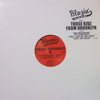 DJ EXCEL / THOSE KIDZ FROM BROOKLYN