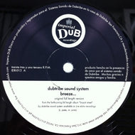 DUBTRIBE SOUND SYSTEM / BREEZE...