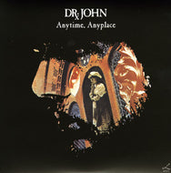 DR. JOHN / ANYTIME, ANYPLACE