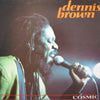 DENNIS BROWN / COSMIC