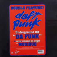 DAFT PUNK / DA FUNK