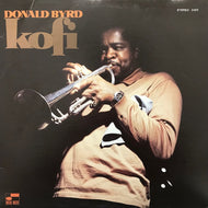 DONALD BYRD / KOFI