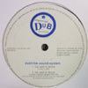 DUBTRIBE SOUND SYSTEM / WE USED TO DANCE
