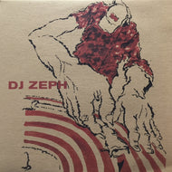 DJ ZEPH / DJ ZEPH