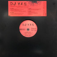DJ YAS / DJ YAS