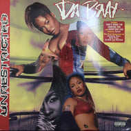 DA BRAT / UNRESTRICTED