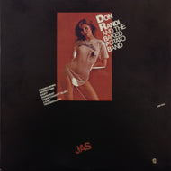 DON RANDI AND THE BAKED POTATO BAND / DON RANDI AND THE BAKED POTATO BAND