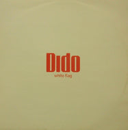 DIDO / WHITE FLAG