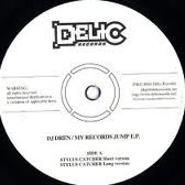 DJ DREN / MY RECORDS JUMP E.P.