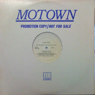 DIANA ROSS / I'M COMING OUT