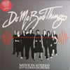 DO ME BAD THINGS / MOVE IN STEREO(LIV ULLMAN ON DRUMS)
