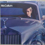DAVID McCALLUM / McCALLUM